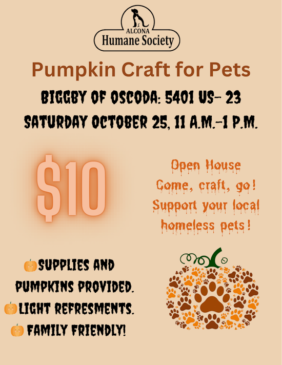 pumpkins